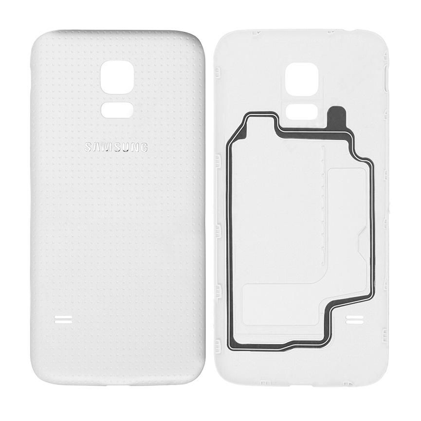 CoreParts MSPP71162 Back Cover White for Samsung 