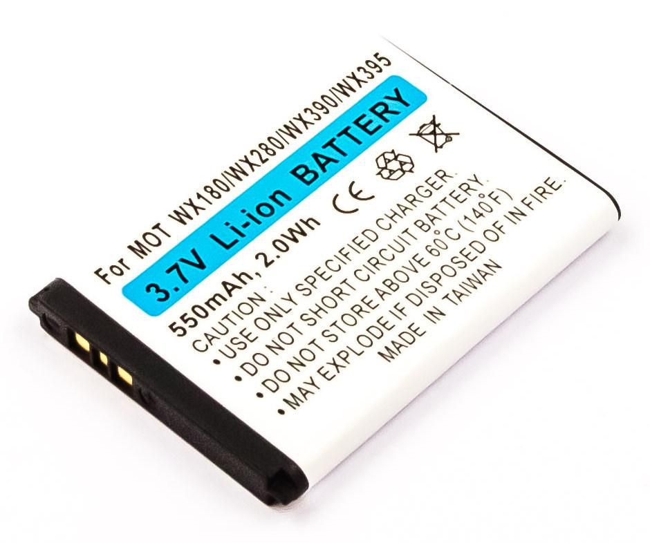 CoreParts MBXMO-BA0010 Battery for Mobile 