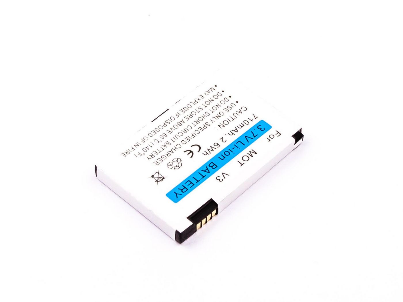 CoreParts MBXMO-BA0013 Battery for Mobile 