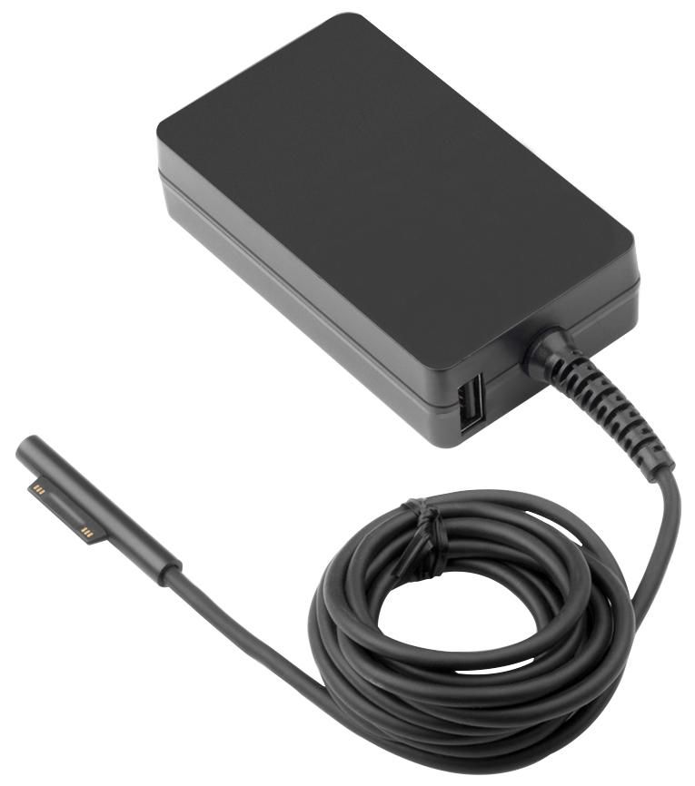CoreParts MBXMS-AC0001 Power Adapter for MS Surface 