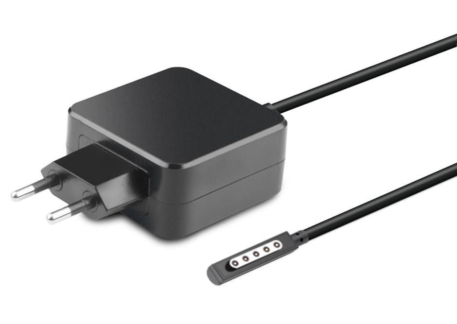 COREPARTS Power Adapter for MS Surface
