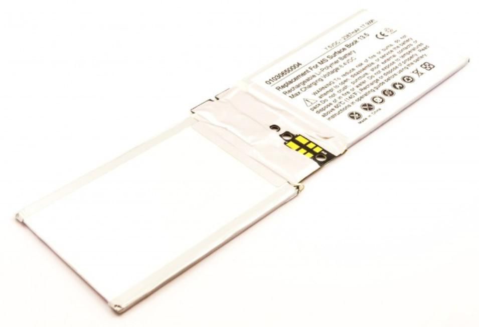 EET Battery for Surface Book