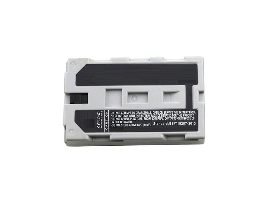 CoreParts MBXPOS-BA0019 Battery for Casio Scanner 