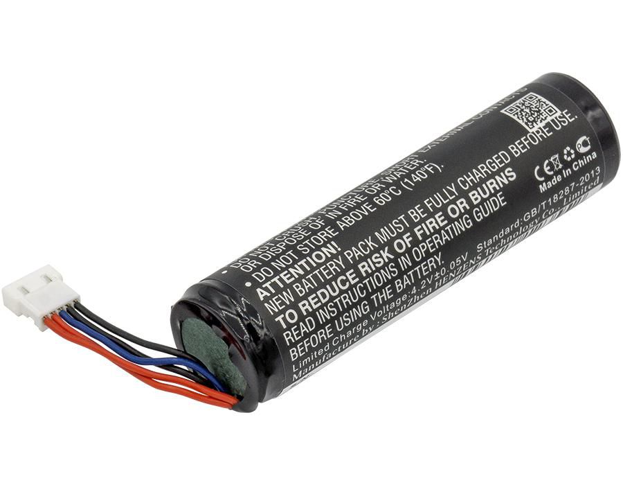 CoreParts MBXPOS-BA0065 Battery for Datalogic Scanner 