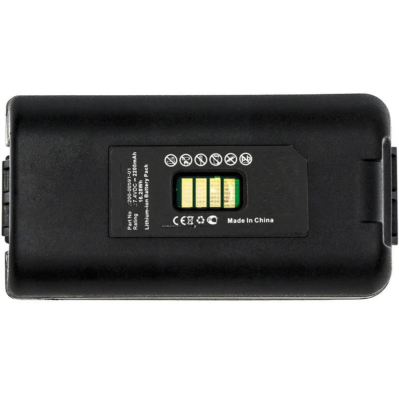 CoreParts MBXPOS-BA0082 Battery for Dolphin Scanner 