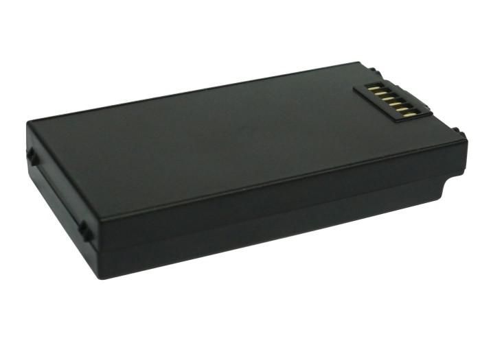 CoreParts MBXPOS-BA0286 Battery for ZEBRA Scanner 