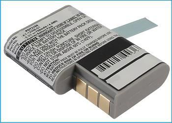 CoreParts MBXPOS-BA0309 Battery for ZEBRA Scanner 