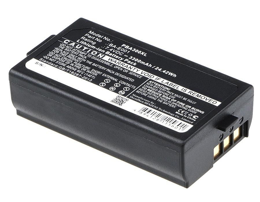 Battery for Brother Printer