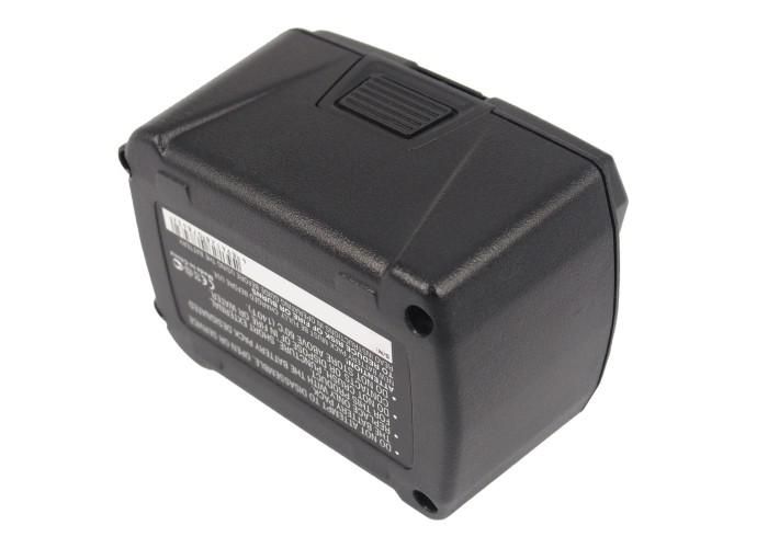 Battery for AEG PowerTool 36Wh Li-ion 12V 3000mAh (MBXPT-BA0027)