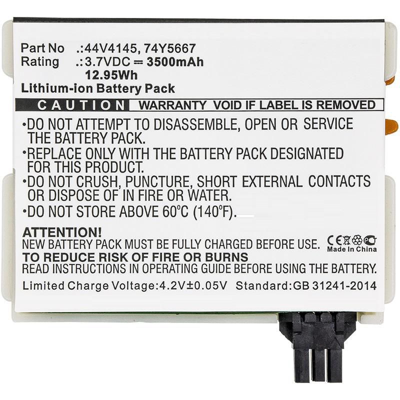 EET Battery for RAID Controller