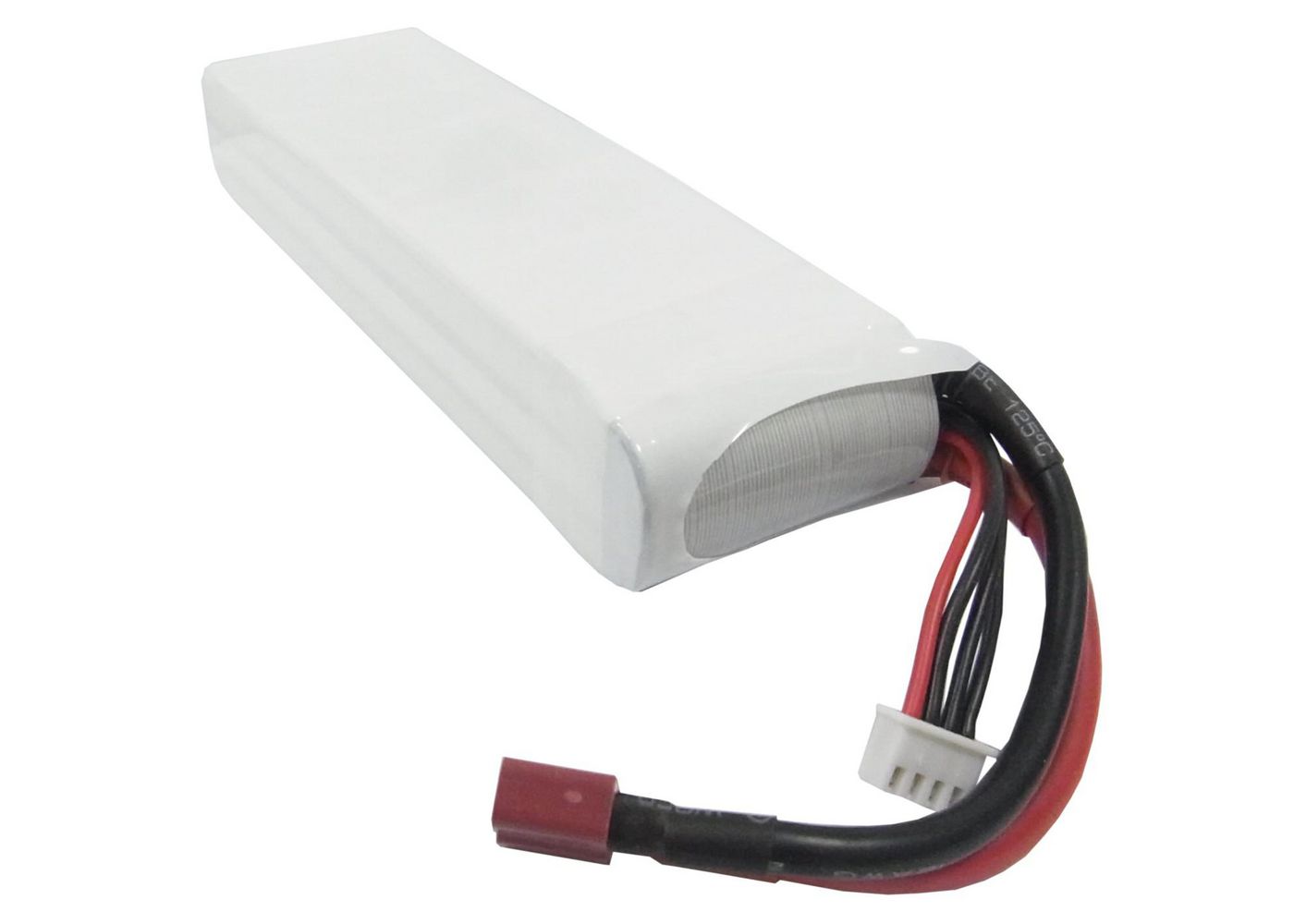 Battery 39.96Wh Li-Pol 11.1V 