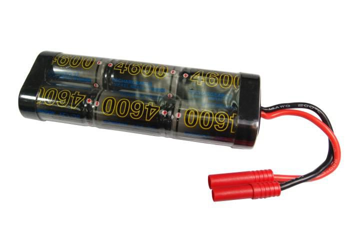 CoreParts MBXRCH-BA054 Battery for Rc RC Hobby 