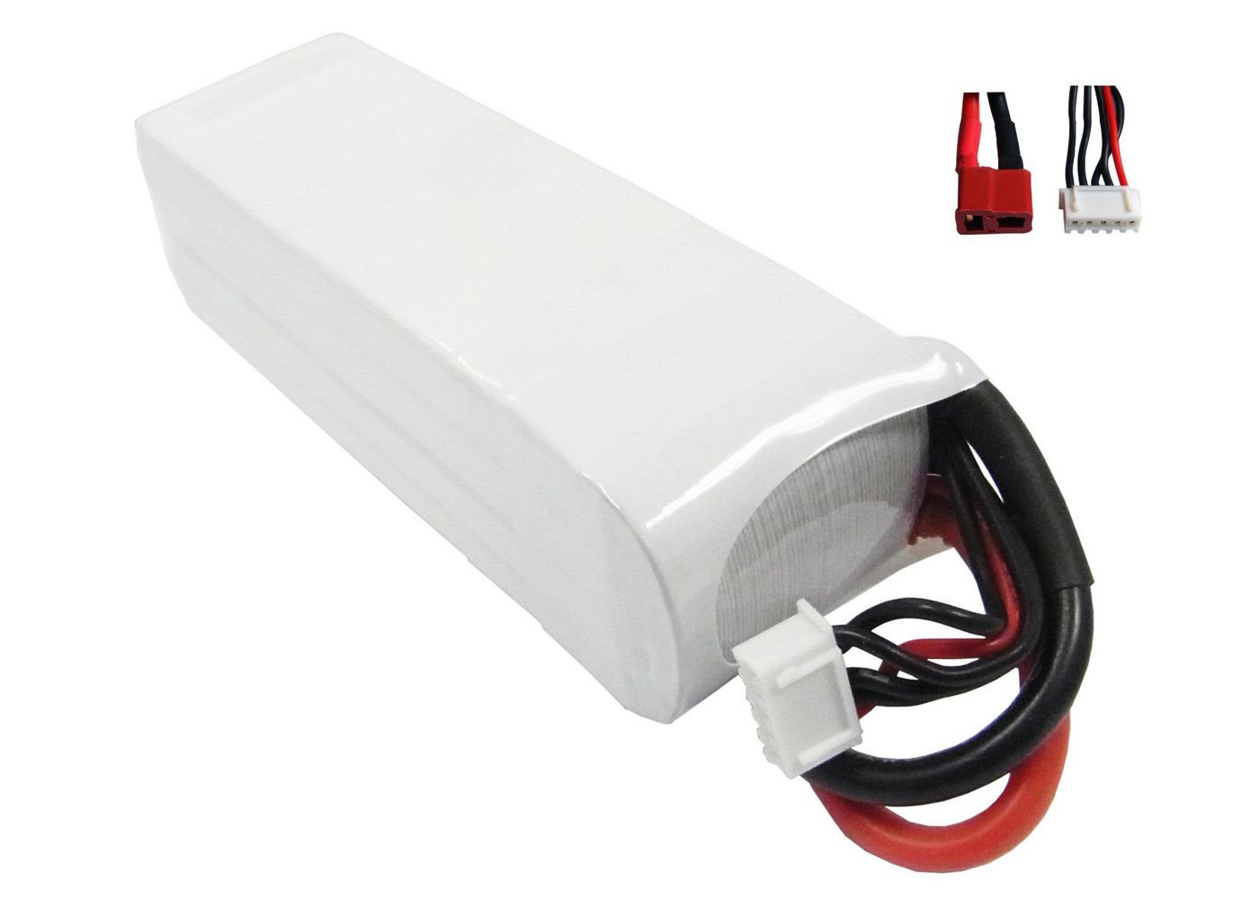 Battery 35.52Wh Li-Pol 14.8V 