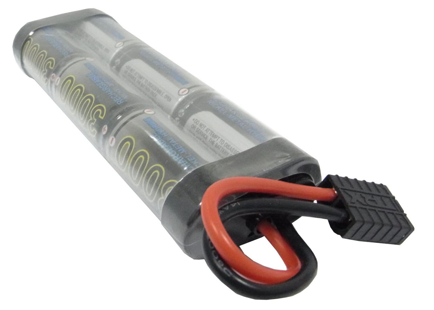 Battery 21.60Wh Ni-Mh 7.2V 