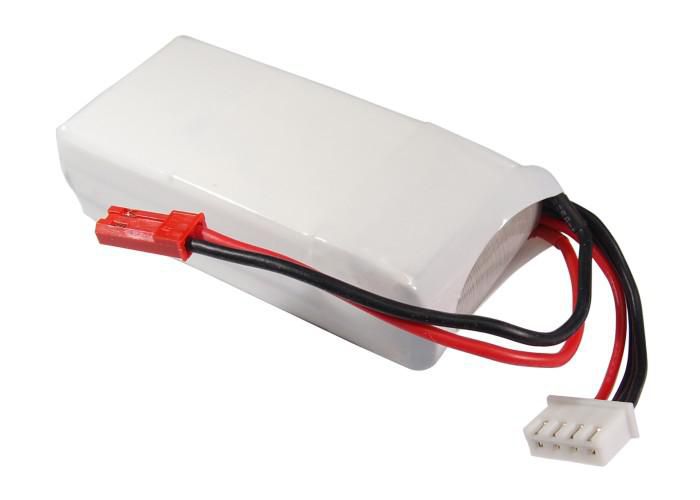 Battery 11.10Wh Li-Pol 11.1V 