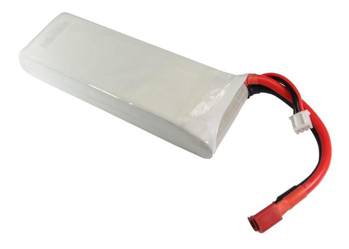Battery 29.60Wh Li-Pol 7.4V 