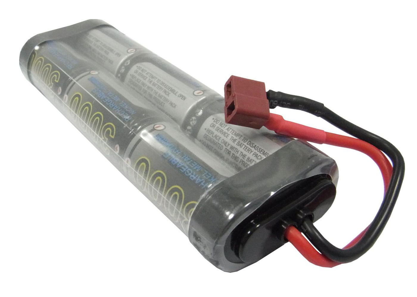 Battery 21.60Wh Ni-Mh 7.2V 