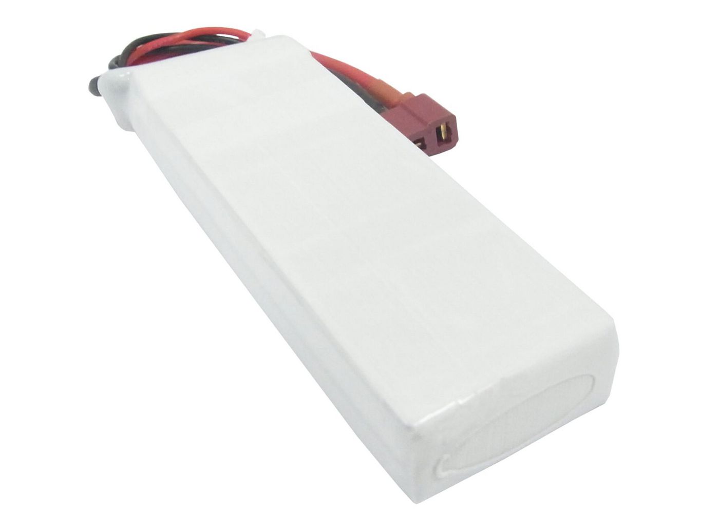 Battery 15.54Wh Li-Pol 7.4V 