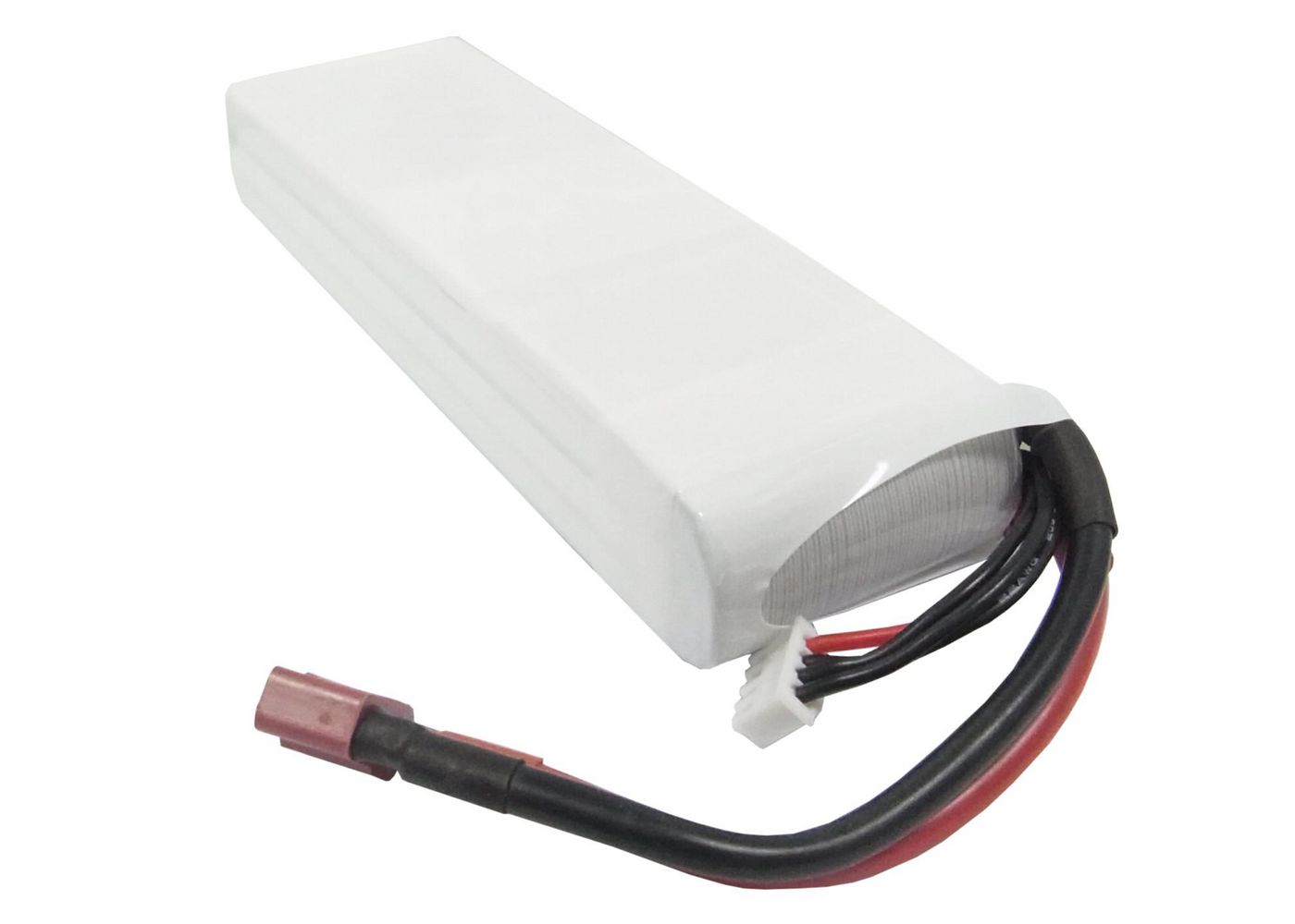 Battery 35.52Wh Li-Pol 11.1V 