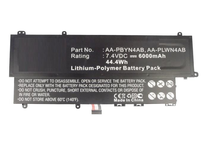CoreParts MBXSA-BA0144 Battery for Samsung Laptop 