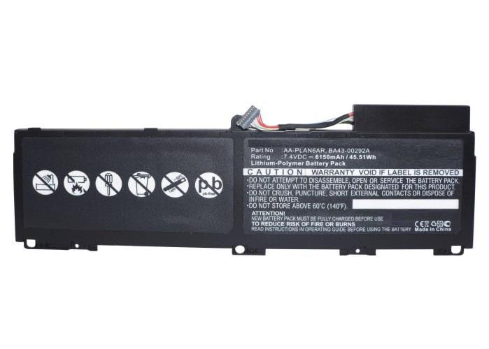 CoreParts MBXSA-BA0151 Battery for Samsung Laptop 