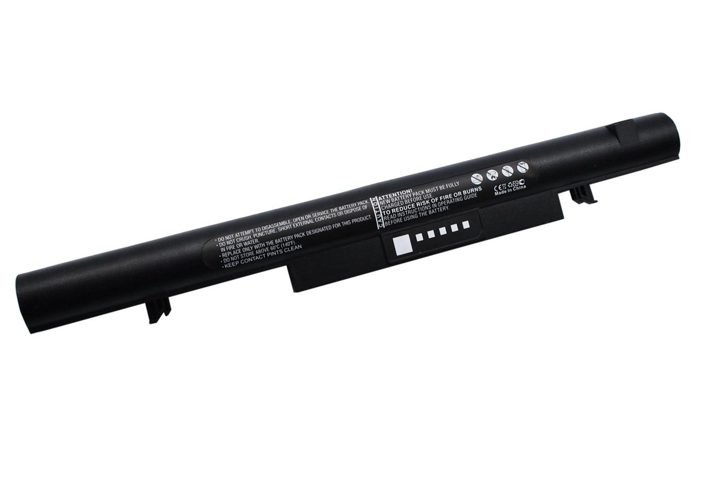 CoreParts MBXSA-BA0164 Battery for Samsung Laptop 