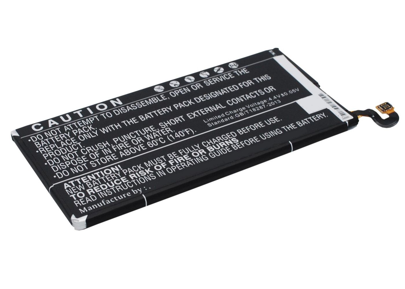 CoreParts MBXSA-BA0174 Battery for Samsung 
