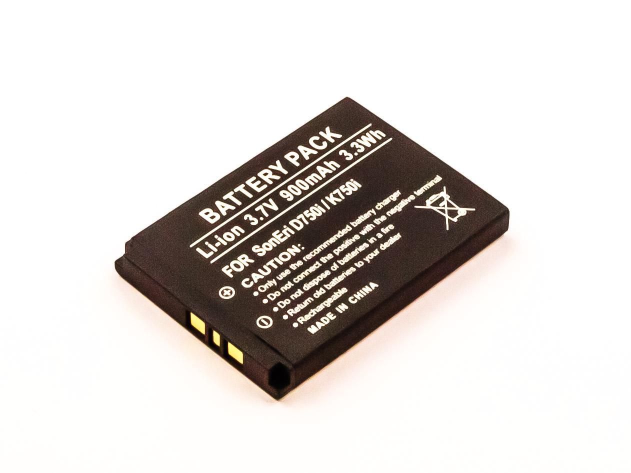 CoreParts MBXSO-BA0015 Battery for Sony Mobile 