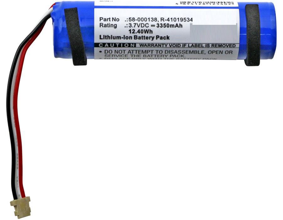 CoreParts MBXSPKR-BA002 Battery for Amazon Speaker 