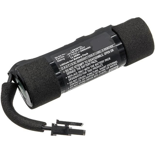 CoreParts MBXSPKR-BA100 Battery for Logitech Speaker 