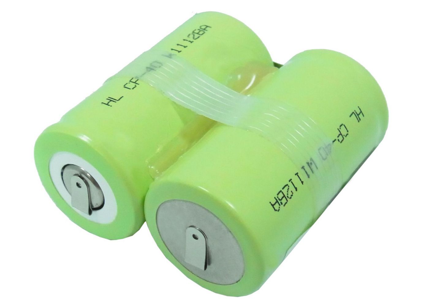 CoreParts MBXSRVY-BA011 Battery for Fluke Survey 