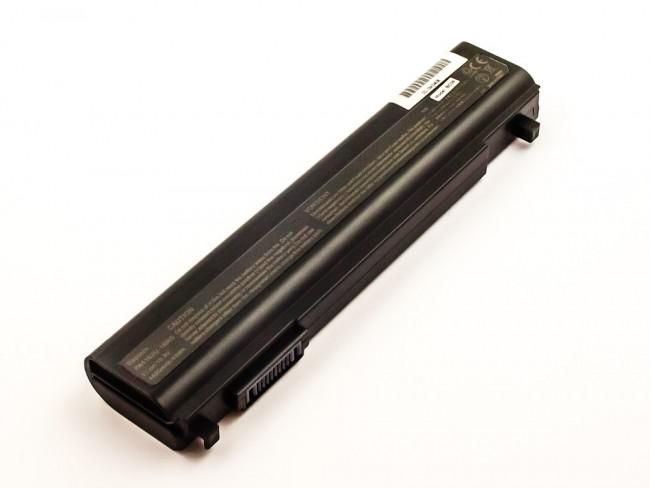 MICROBATTERY 47.5Wh Laptop Battery