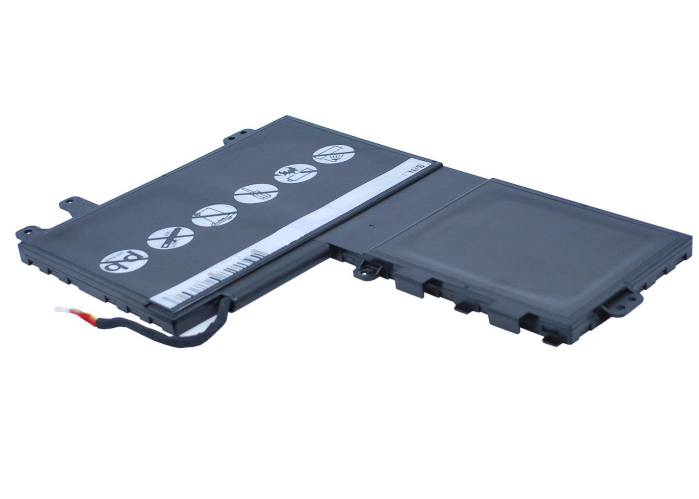 CoreParts MBXTO-BA0038 Laptop Battery for Toshiba 
