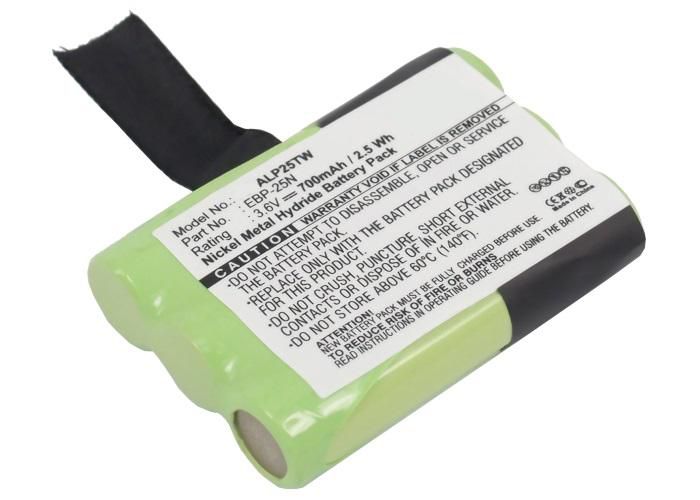 Battery for Two Way Radio