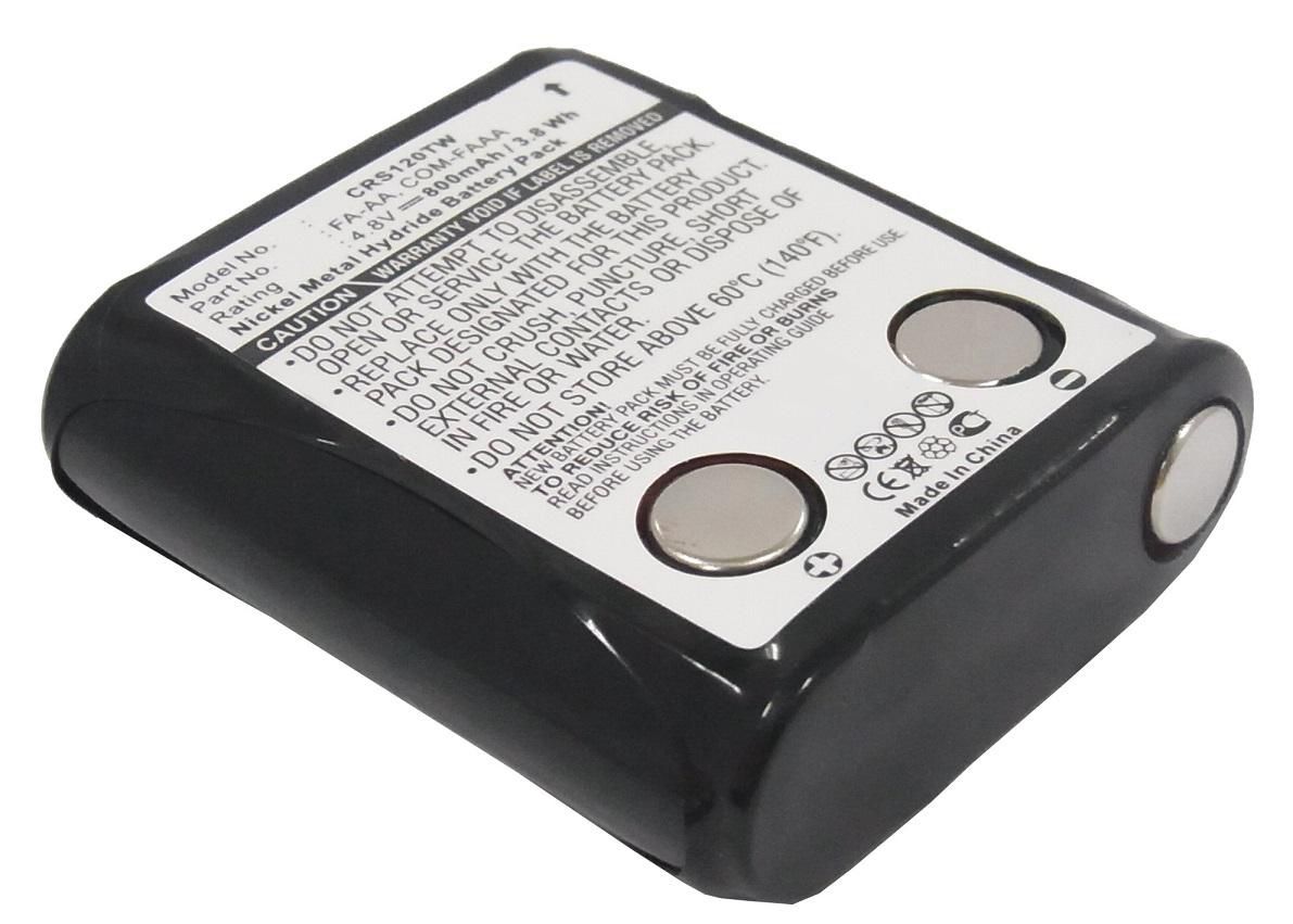 CoreParts MBXTWR-BA0022 Battery for Two Way Radio 