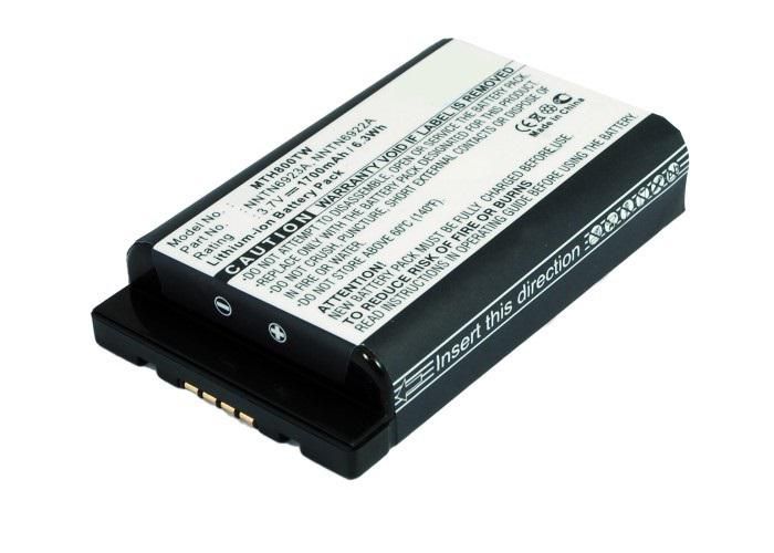 CoreParts MBXTWR-BA0164 Battery for Two Way Radio 