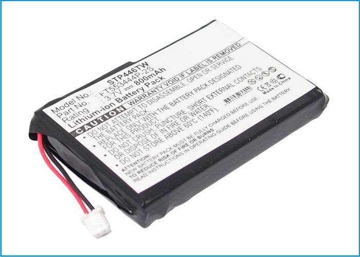 CoreParts MBXTWR-BA0225 Battery for Two Way Radio 