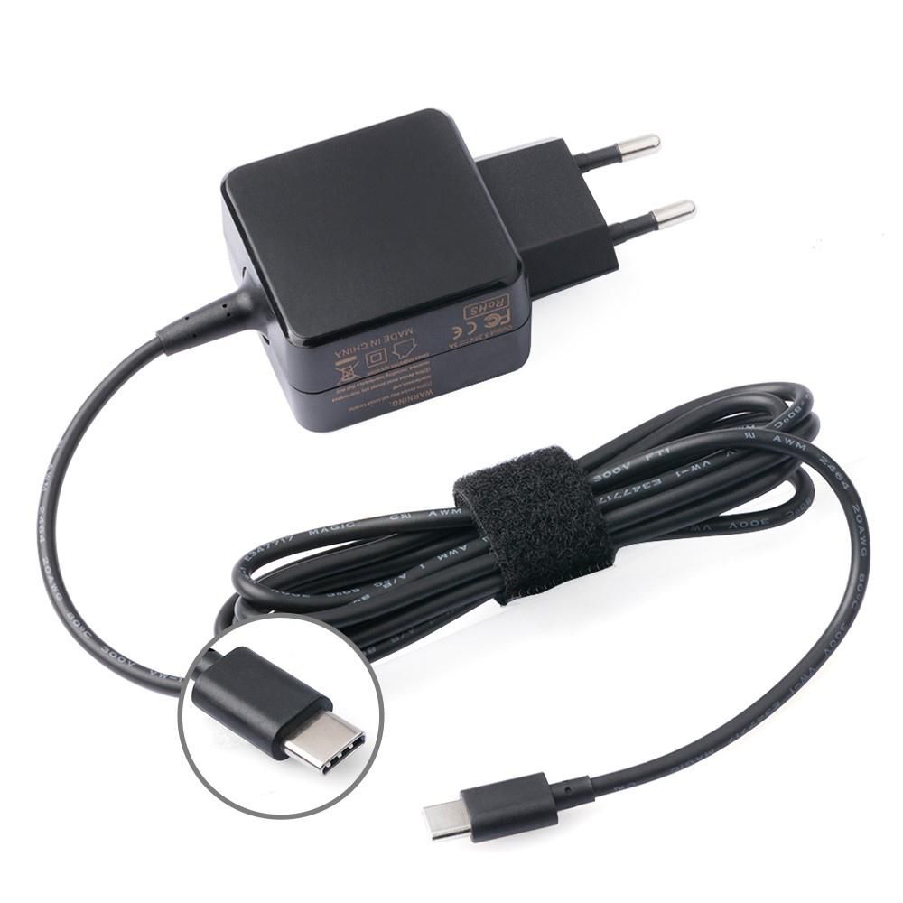 CoreParts MBXUSBC-AC0004 USB-C Power Adapter 