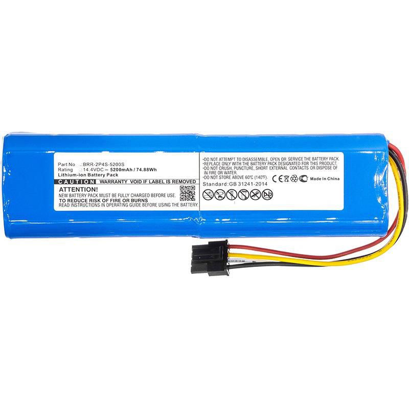 Battery for Xiaomi Vacuum