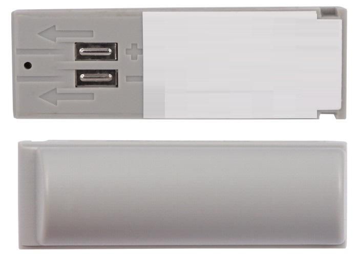 Battery 1.80Wh Ni-Mh 1.2V 