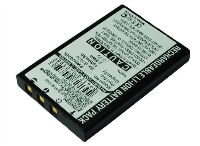 Battery 3.89Wh Li-ion 3.7V 