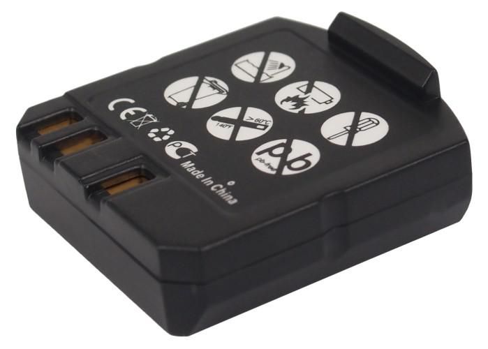 Battery 0.8Wh Li-Pol 3.7V 