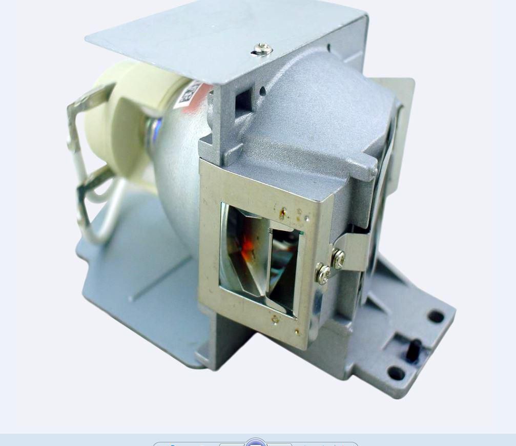 Lampada per proiettore per Acer