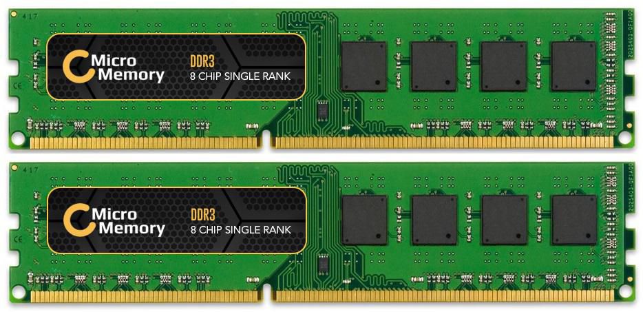 MICROMEMORY 8GB Memory Module