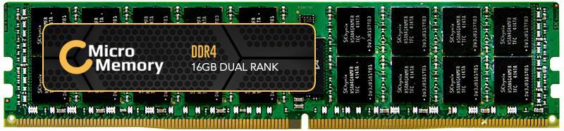 MICROMEMORY 16GB Memory Module