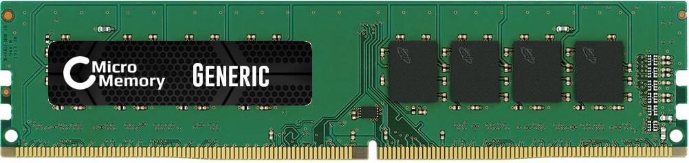 COREPARTS 8GB Memory Module for Samsung