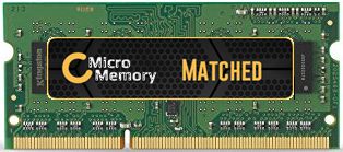 CoreParts MMST-DDR3-20403-4GB 4GB Memory Module 