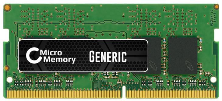 CoreParts MMST-DDR4-26001-4GB 4GB Memory Module 
