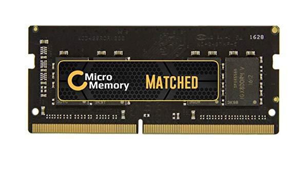 CoreParts MMXHP-DDR4SD0003 8GB Memory Module for HP 