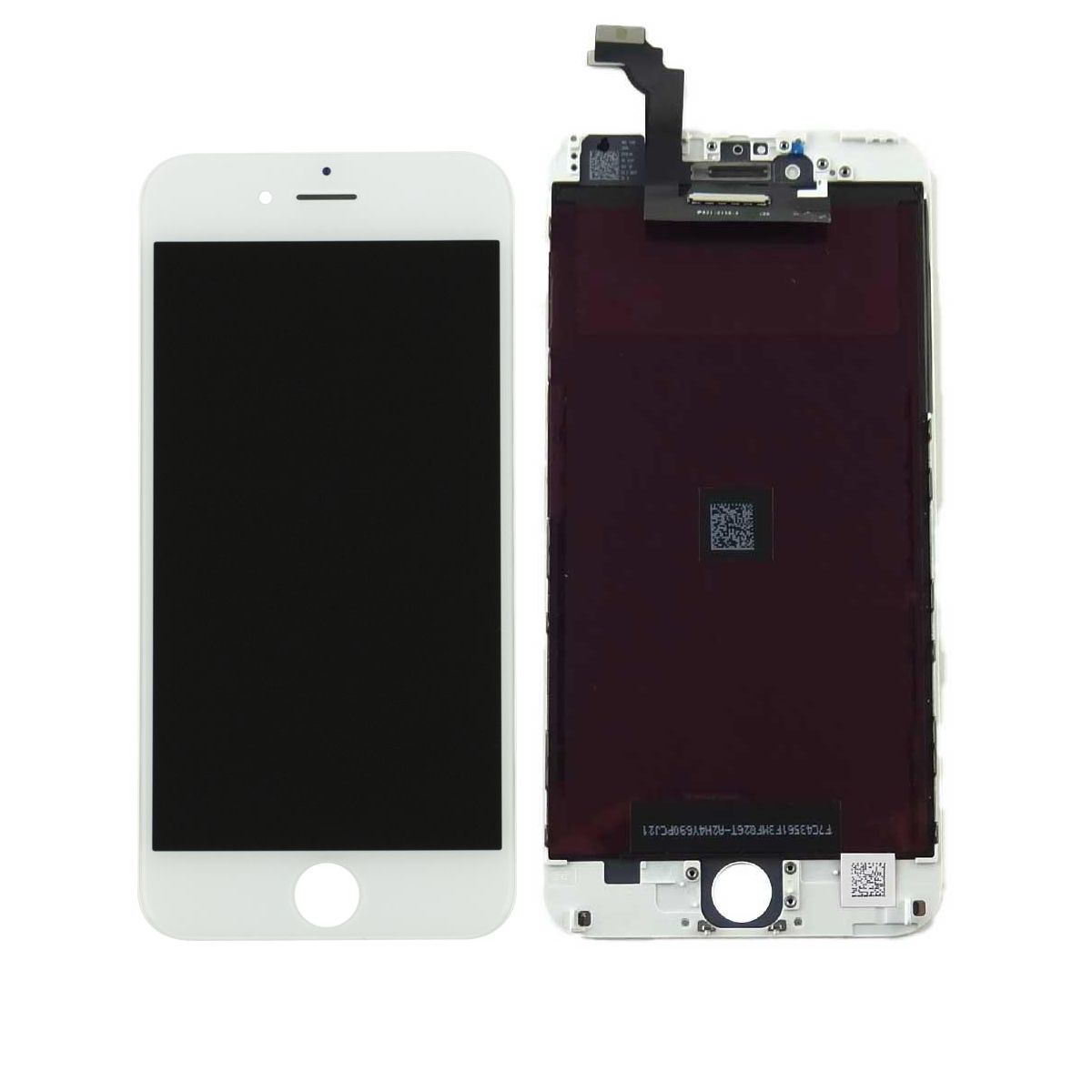 EET CoreParts LCD for iPhone 6 Plus White (IPHONE 6+ LCD)